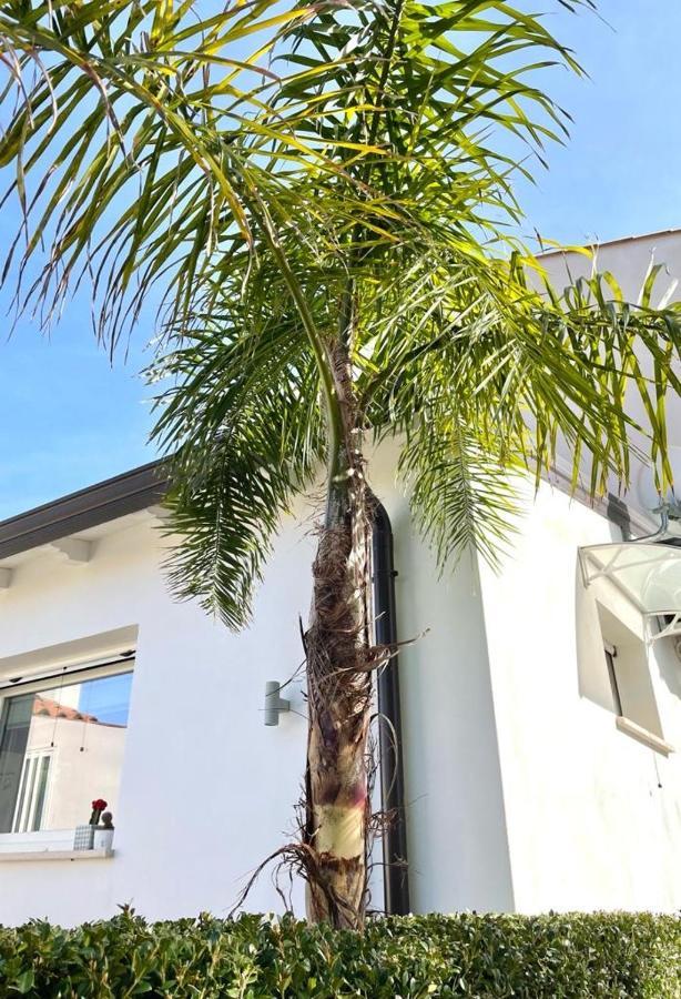 Hiero House Villa Lascari Ngoại thất bức ảnh