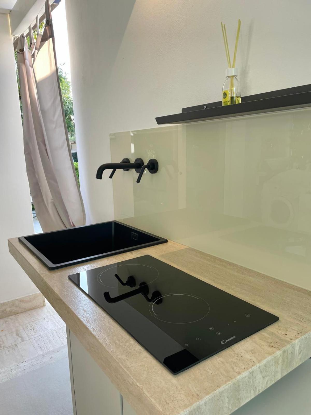 Hiero House Villa Lascari Ngoại thất bức ảnh