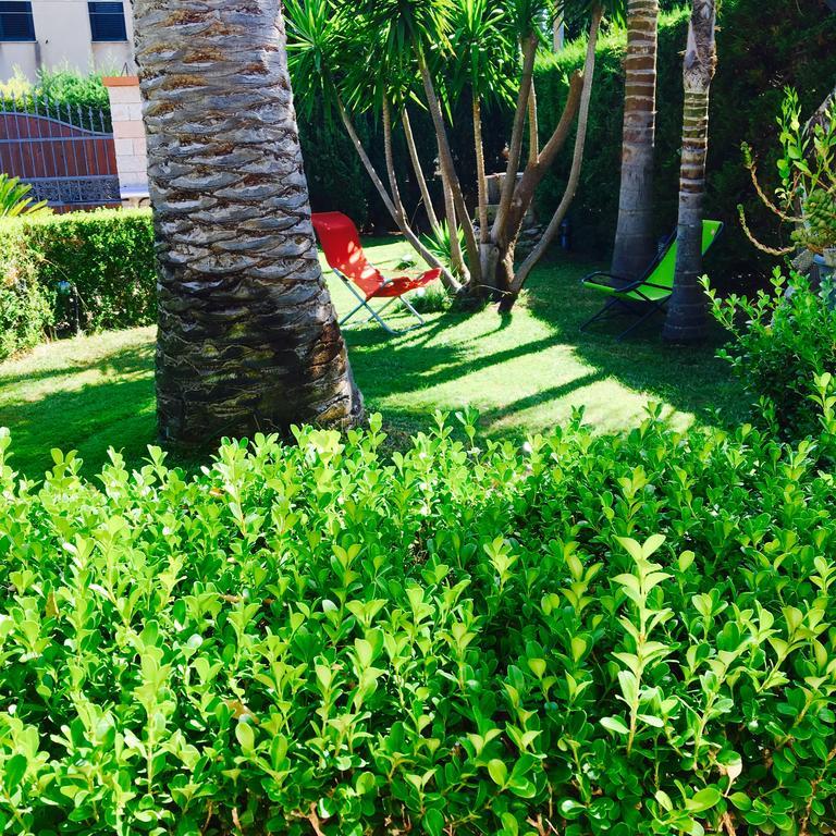 Hiero House Villa Lascari Ngoại thất bức ảnh