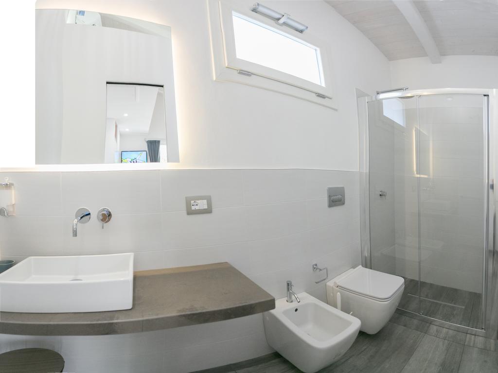 Hiero House Villa Lascari Ngoại thất bức ảnh