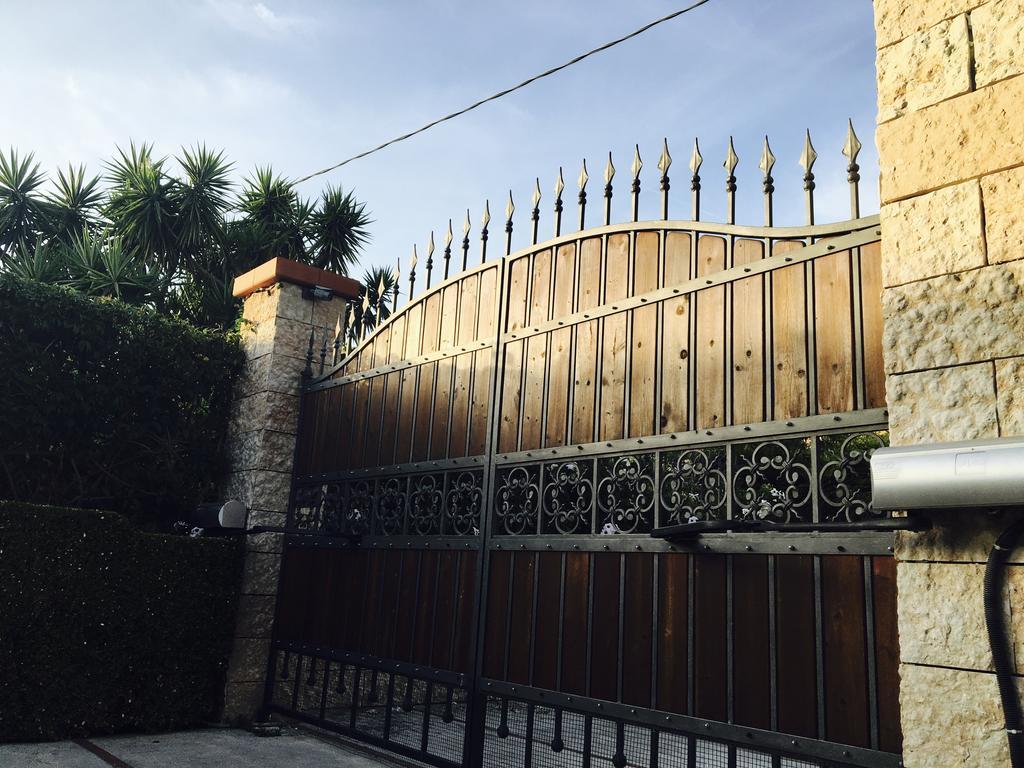 Hiero House Villa Lascari Ngoại thất bức ảnh