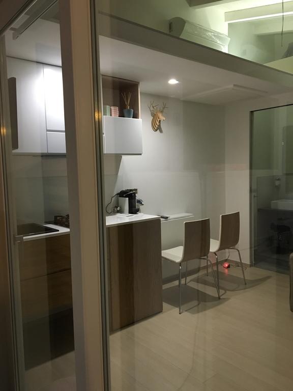 Hiero House Villa Lascari Ngoại thất bức ảnh