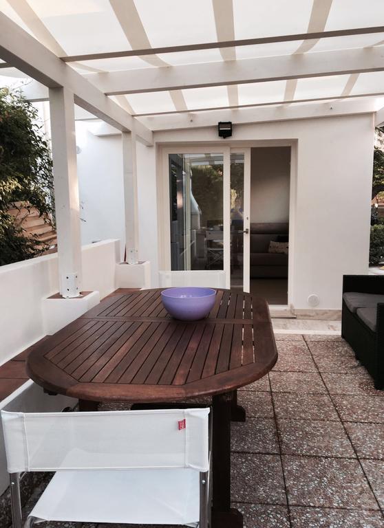 Hiero House Villa Lascari Ngoại thất bức ảnh
