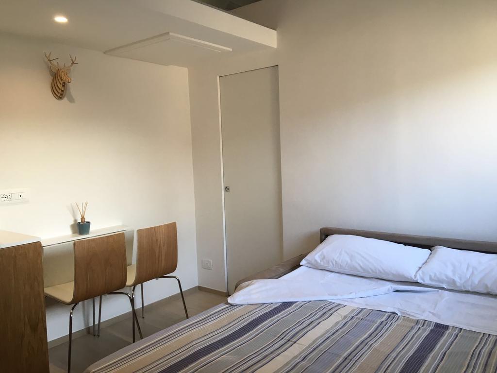 Hiero House Villa Lascari Ngoại thất bức ảnh
