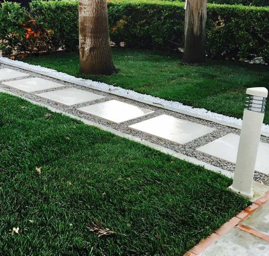 Hiero House Villa Lascari Ngoại thất bức ảnh